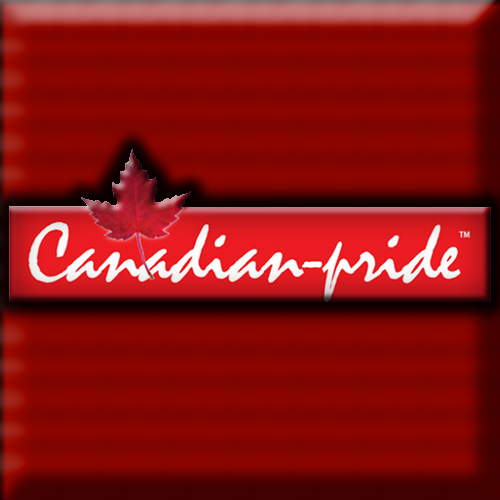 Canadian Pride