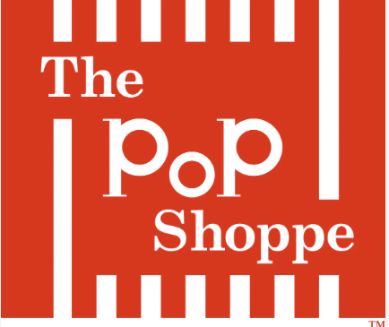 The Pop Shoppe